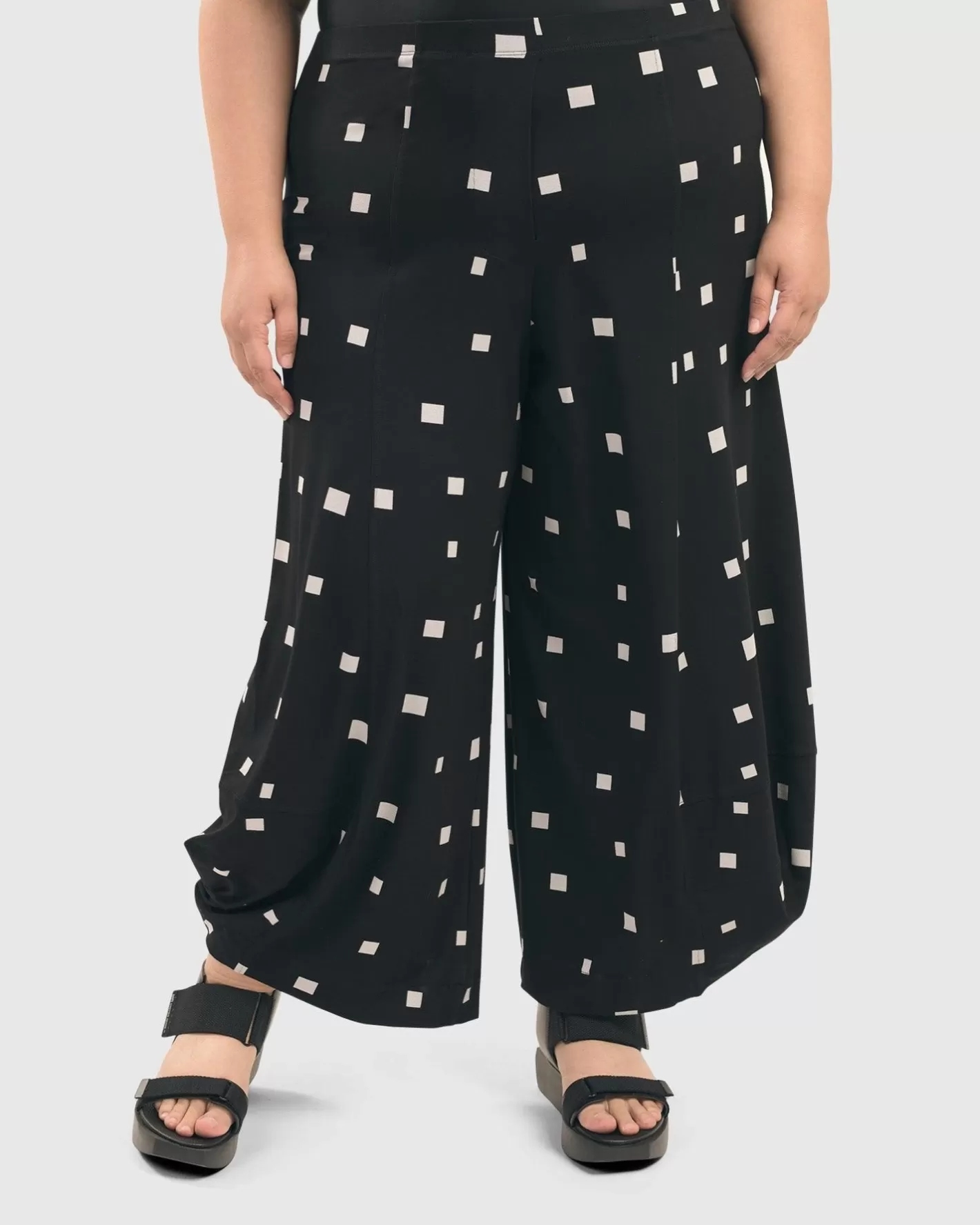 Abby Punto Pants, Squaresm | Alembika Cheap