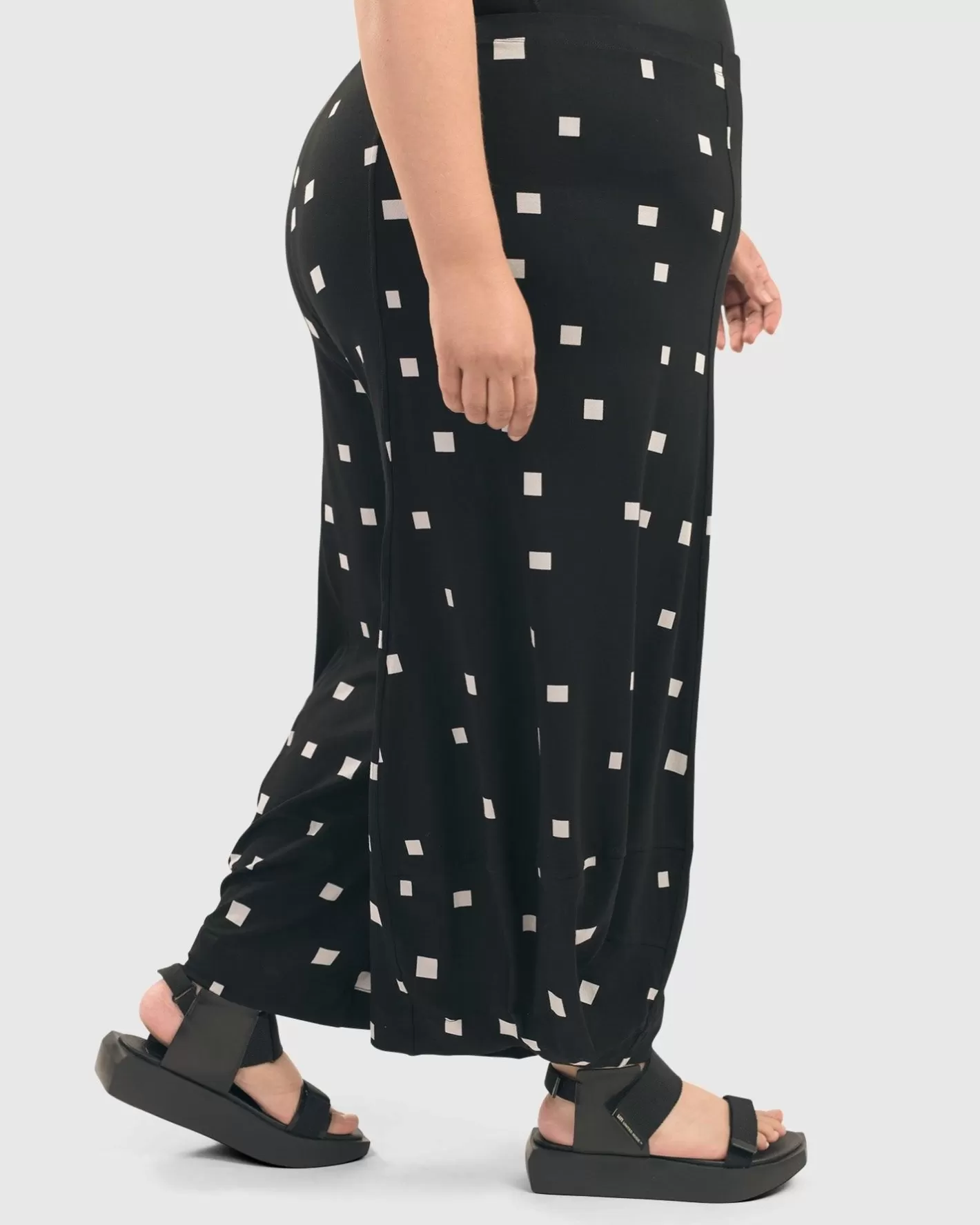 Abby Punto Pants, Squaresm | Alembika Cheap