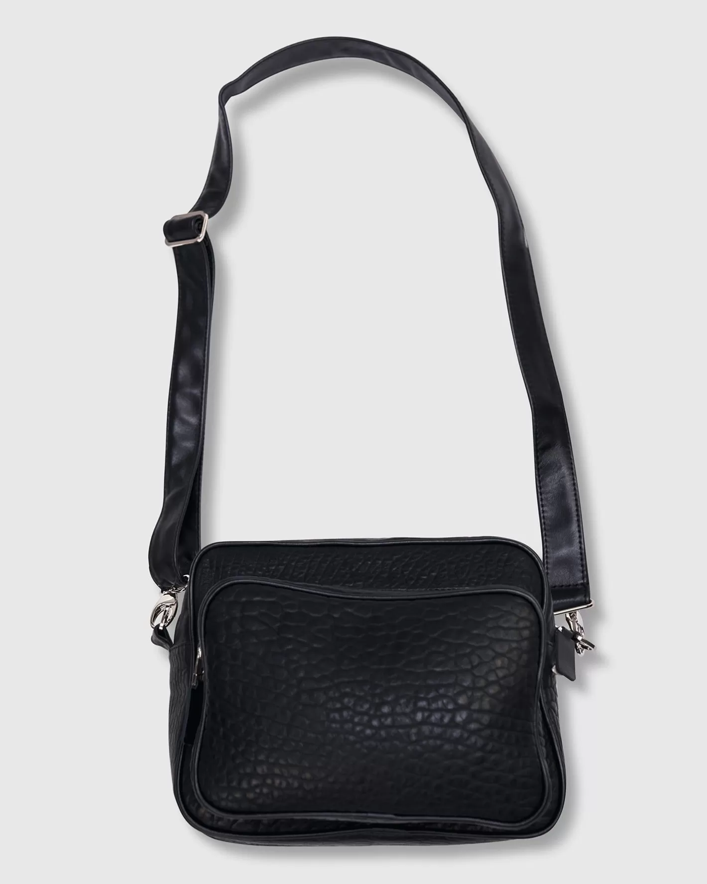 Carryall Camera Bag, Black | Alembika Online