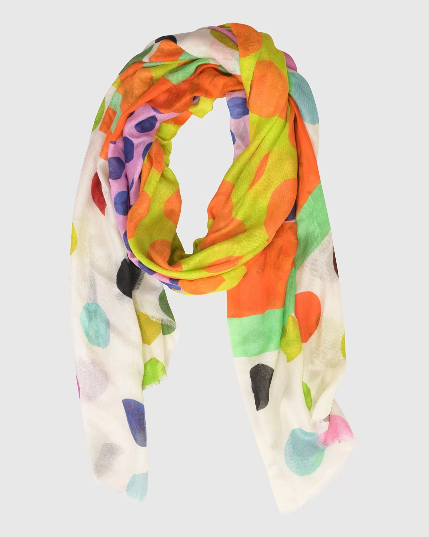 Island Time Scarf, Festival | Alembika Cheap